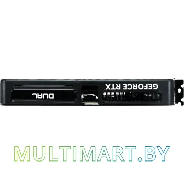 Видеокарта Palit GeForce RTX 5060 Ti Dual 8GB GDDR7 (NE7506T019P1-GB2062D) картинка 7